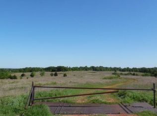 W McElroy Rd, Orlando, OK 73073