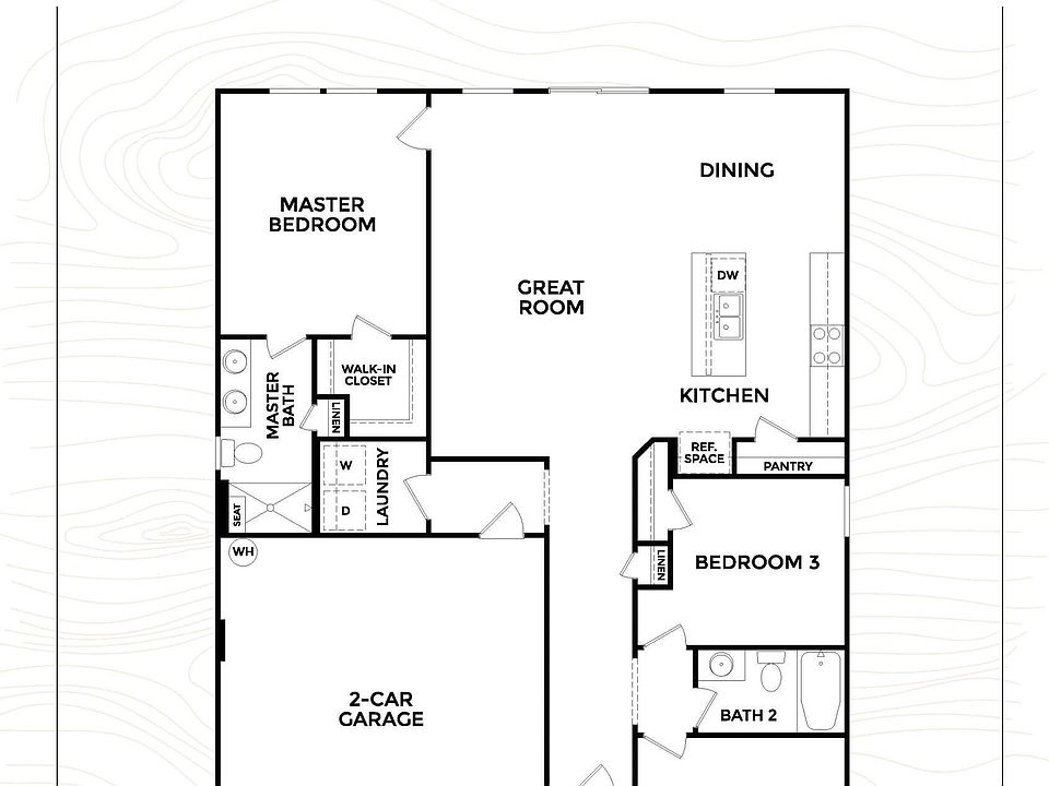 2nd image of 840 Bertwood Road SW #30