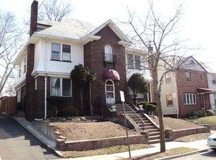13-15 Hansbury Ave, Newark, NJ 07112