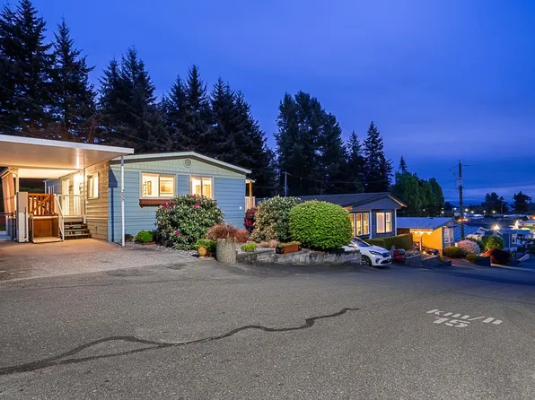 27111 Avenue 255 #0, Langley, BC V4W 2T6