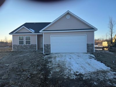 6416 McKinley Rd, Cottrellville, MI, 48039