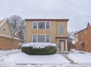 1070 N Northwest Hwy APT 2, Park Ridge, IL 60068