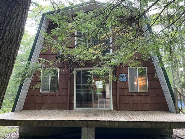 119 Elm Dr, Oakland, MD 21550