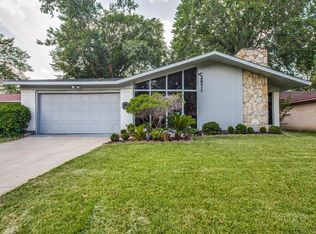 2971 Talisman Dr, Dallas, TX 75229
