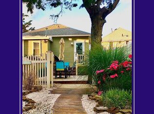 215 W 2nd Ave, North Wildwood, NJ 08260