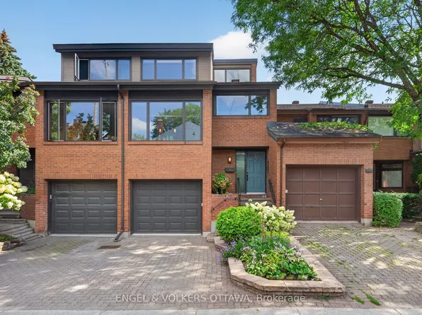 202 Holmwood Ave, Ottawa, ON K1S 2P7