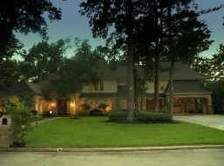 16031 Rudgewick Ln, Spring, TX 77379