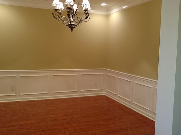 Formal Dining 11 x 14