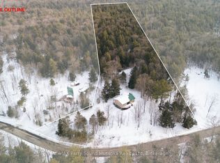 47 Lake Forest Dr, McDougall, ON P2A2W9