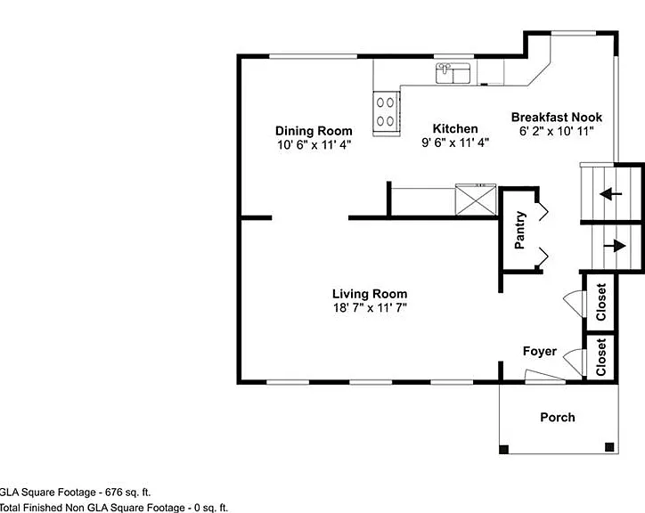 1185 Lake Colony Dr — Photo 38