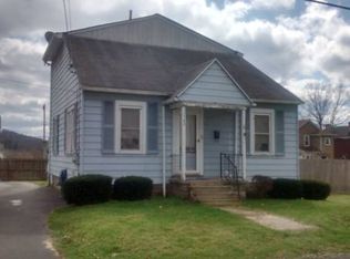 2349 Linden Ave, Aliquippa, PA 15001