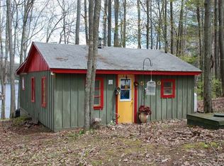 5430 Jerry St, Gladwin, MI 48624