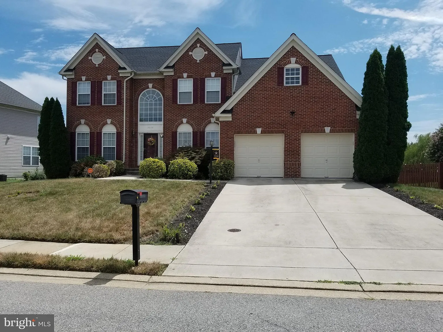 3028 Wildflower Dr photo 1