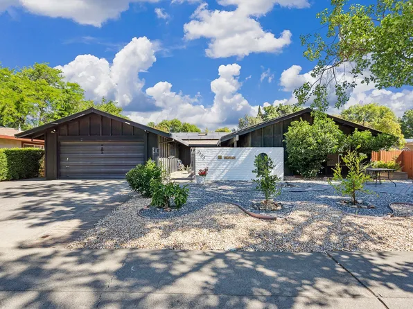 2107 Amador Ave, Davis, CA 95616