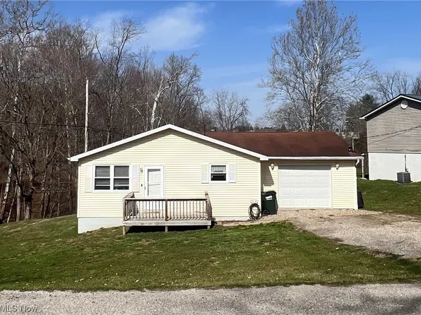 190 Edmar Ave, Marietta, OH 45750