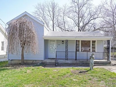 1478 Milton St, Hamilton, OH, 45015
