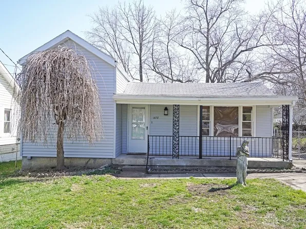 1478 Milton St, Hamilton, OH 45015