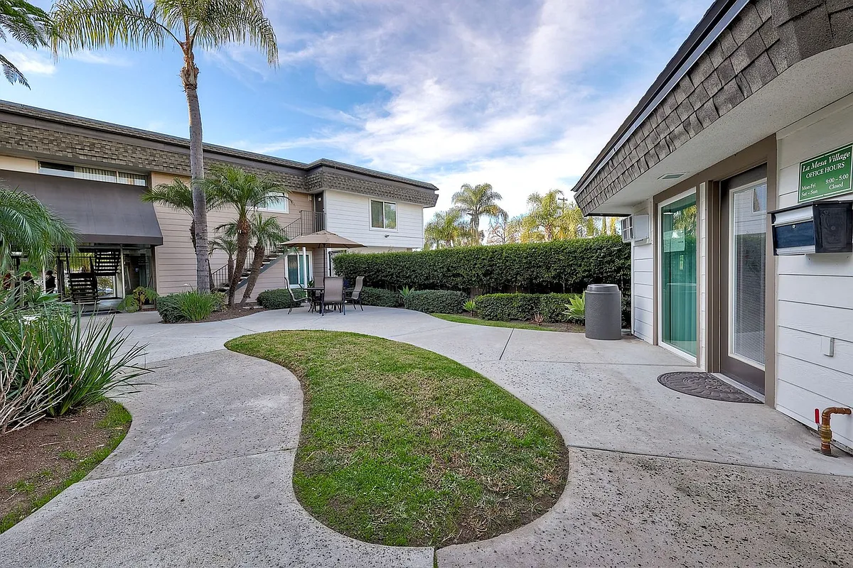 Building Photo - The Village at La Mesa
