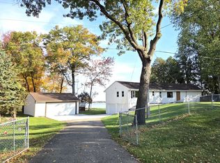3311 Interlachen Dr NE, Ham Lake, MN 55304
