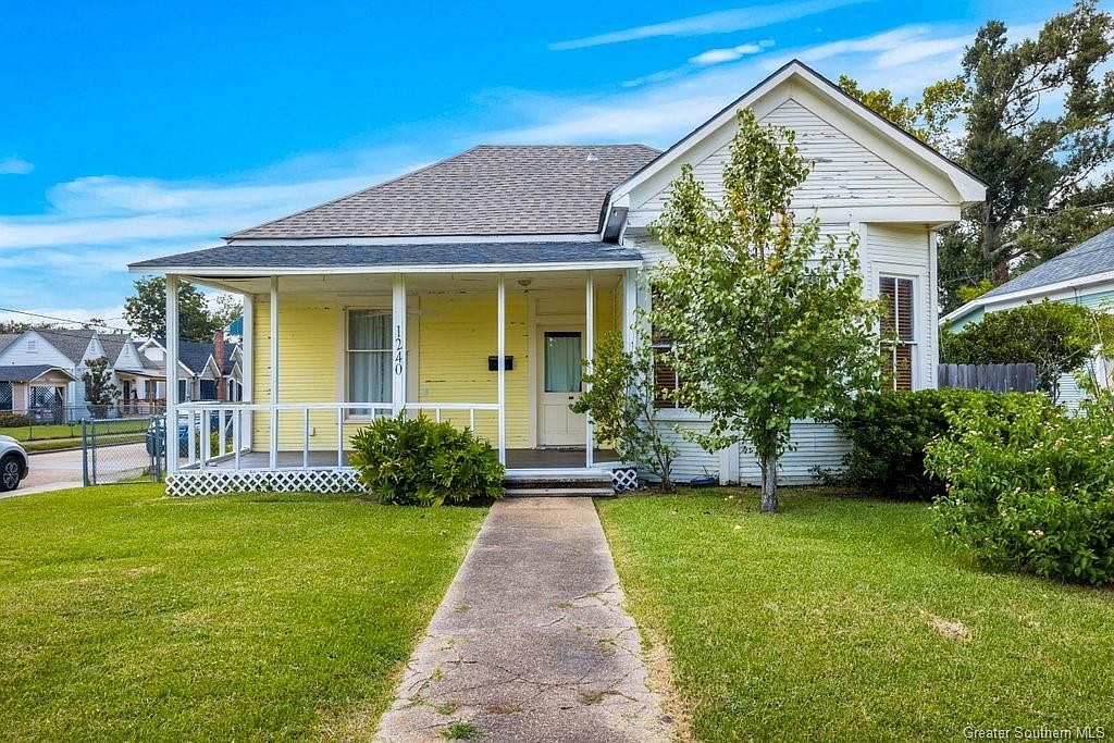 1240 Louisiana Ave, Lake Charles, LA 70601 Zillow