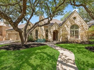 17319 FOUNTAIN MIST, San Antonio, TX 78248