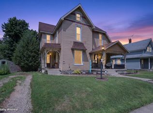 925 S Armstrong St, Kokomo, IN 46901