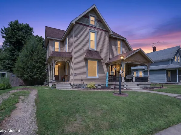 925 S Armstrong St, Kokomo, IN 46901