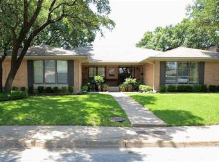 9009 Villa Park Cir, Dallas, TX 75225