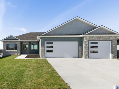 525 N 106th St, Lincoln, NE, 68527