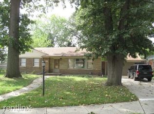 19327 Westminister Ct, Dearborn, MI 48124