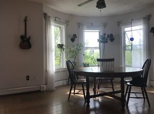 307 Lamartine St #C, Jamaica Plain, MA 02130