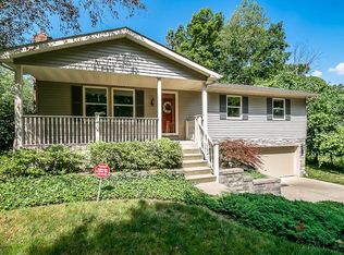 3472 Niles Carver Rd, Mineral Ridge, OH 44440