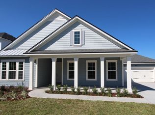 33 Cameron Dr, Ponte Vedra, FL 32081