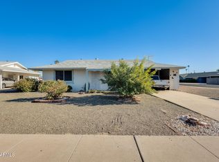 10355 W Pinehurst Dr, Sun City, AZ 85351