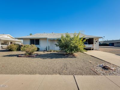 10355 W Pinehurst Dr, Sun City, AZ, 85351