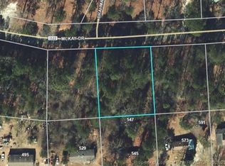 McKay Dr, Spring Lake, NC 28390