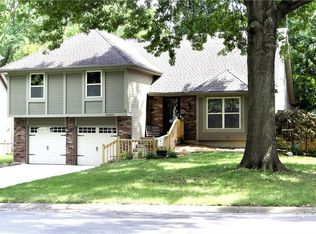 16633 W 147th St, Olathe, KS 66062
