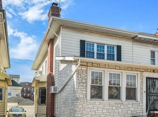 1948 81st St House New, Brooklyn, NY