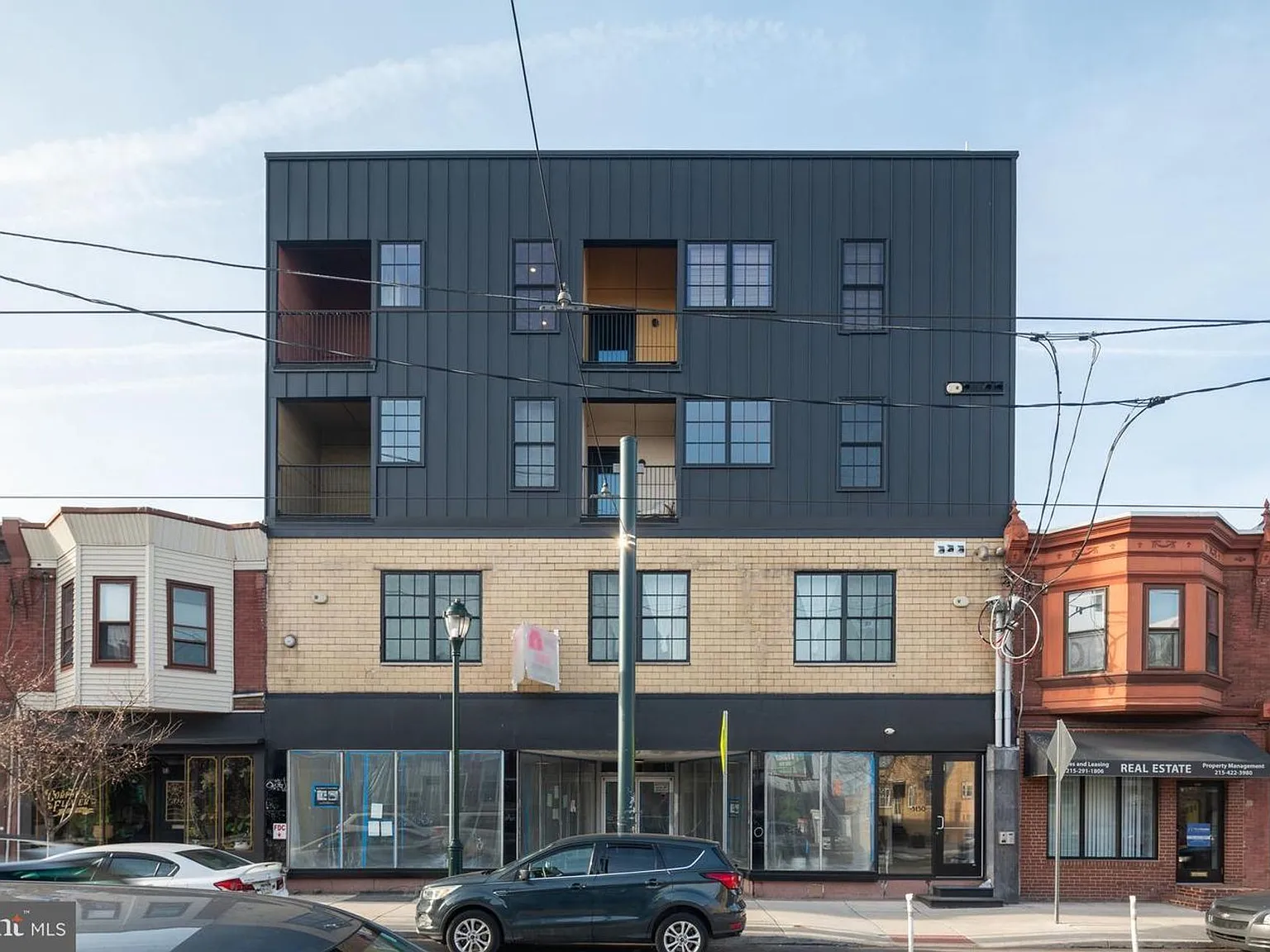 3148-52 Richmond Street — Photo 1
