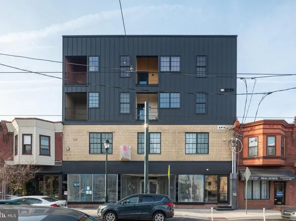 3148-52 Richmond Street