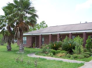 4901 County Road 418, Rosharon, TX 77583