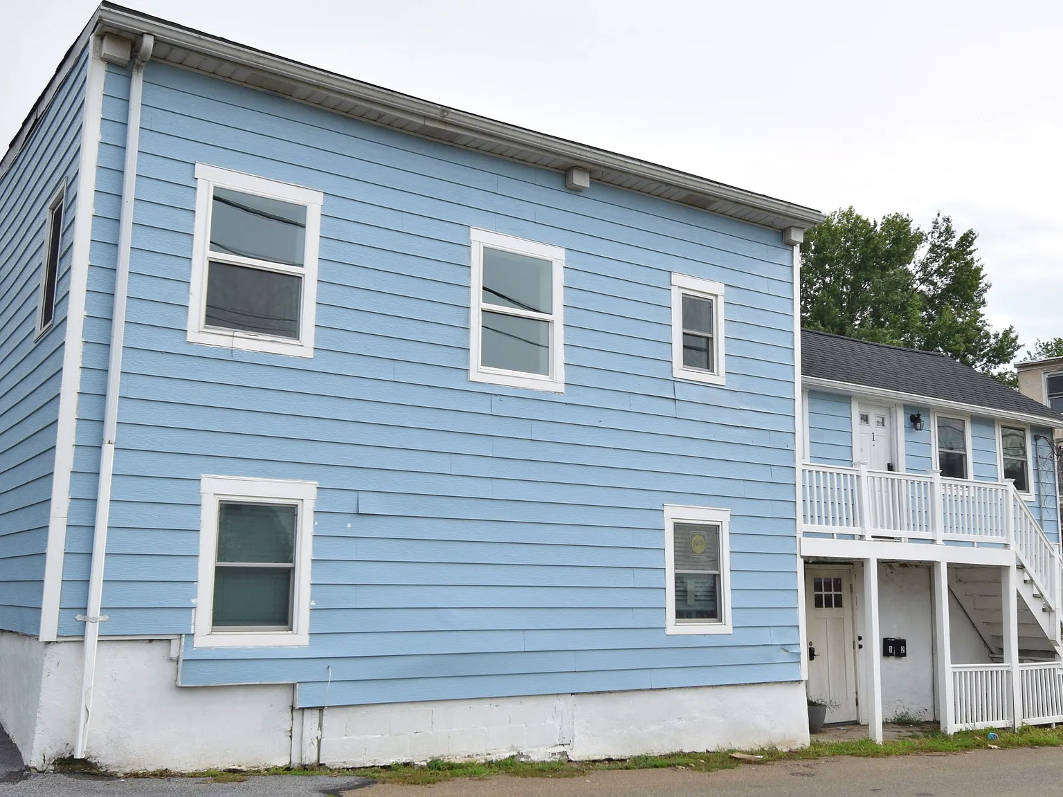 2 bed, 505 sqft, $1,800 — Photo 2