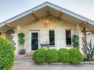 6509 N Ann Arbor Ter, Oklahoma City, OK 73132
