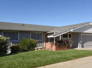 155 Rishell Dr, Oakland, CA 94619