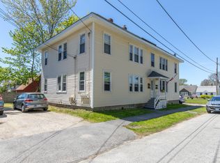 36 Leeman St APT 4, Portland, ME 04103
