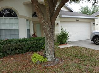 14618 Lady Victoria Blvd, Orlando, FL 32826