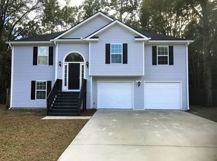 108 Ridgewood Cir, Rincon, GA 31326