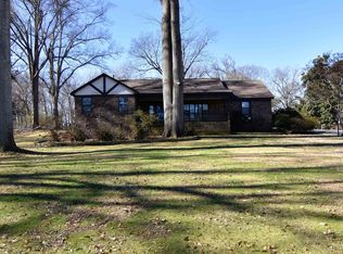 6075 Chester St, Arlington, TN 38002