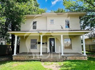 211 S 7th St #B, Ponca City, OK 74601