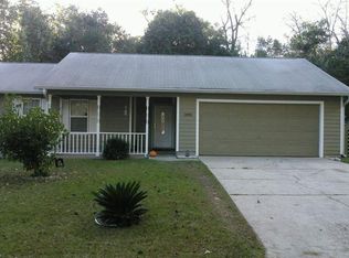 1890 Patsy Ann Ct S, Tallahassee, FL 32303